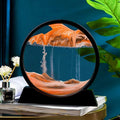 Moving Sand Art Frame || Clearance Sale