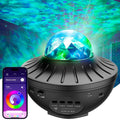 Galaxy Light Projector (Premium Version)