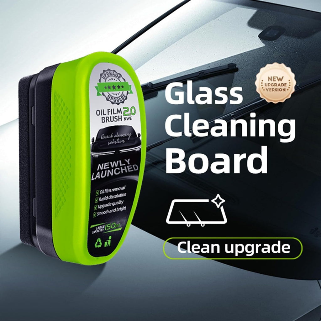 Nano Scratch Repair Sponge || Clearance Sale