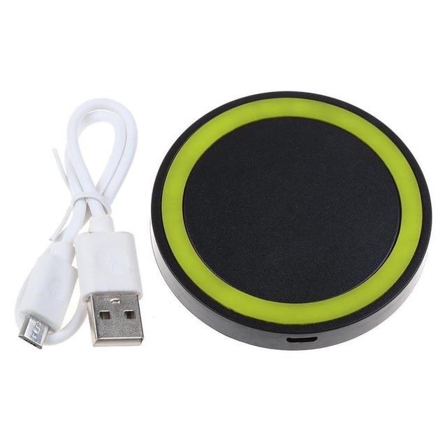Super Fast Wireless Charger